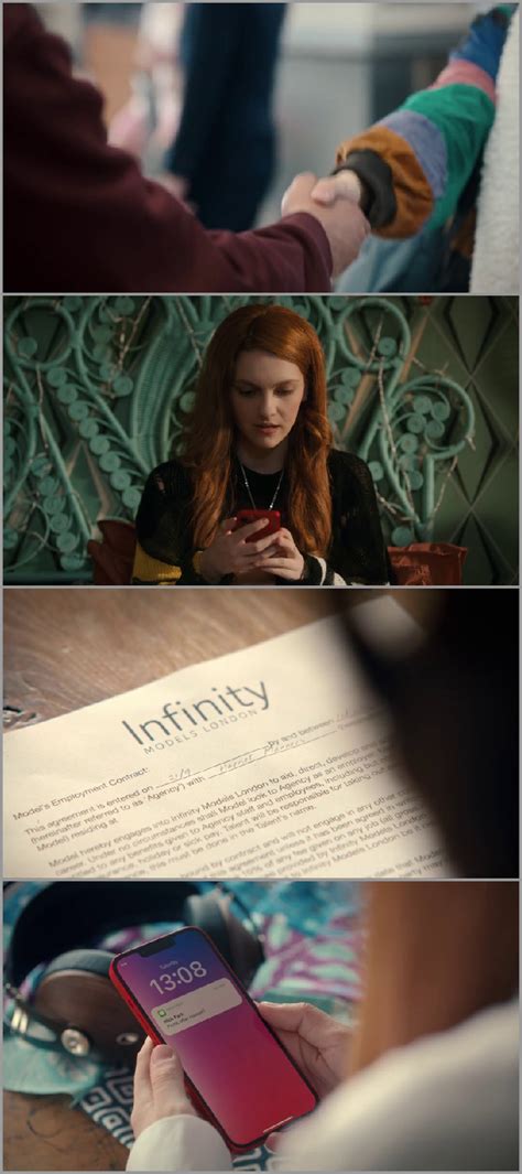 sorry for others s01e07 libvpx|Geek Girl (S01E07): Season 1, Episode 7 Summary .